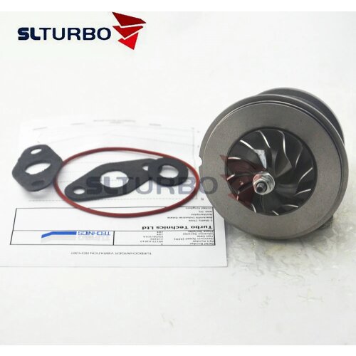 TD025 turbocharger core for Hyundai Accent / Matrix 1.5 CRDI D3EA 60Kw 2001-2005 - turbo cartridge CHRA 49173-02622 49173-02623