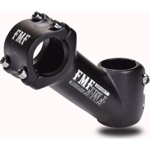 Ultra-light road mountain bike bicycle handlebar / negative 45 degree handle / positive and negative angle handlebar increaser