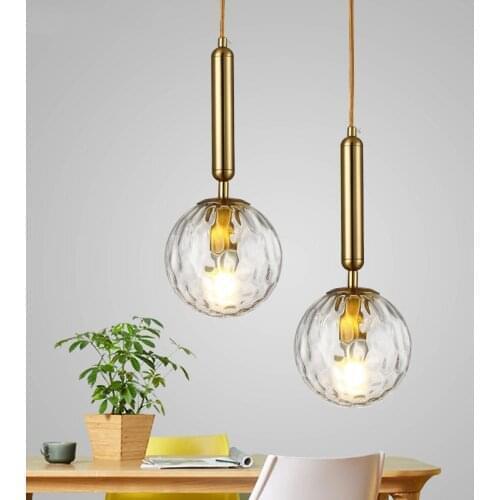 Vintage modern led chandelier kitchen chandeliers подвесные светильники lamparas de techo люстра светодиодная