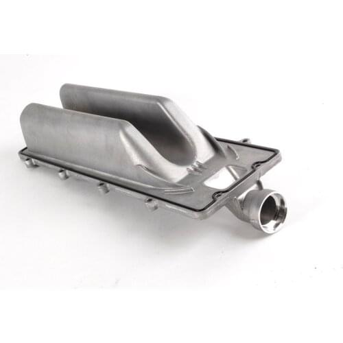 Intake Valley Pan For BMW E53 E70 E60 E65 E66 X5 540i 550i 740i 11147507278 Valley Pan Cover