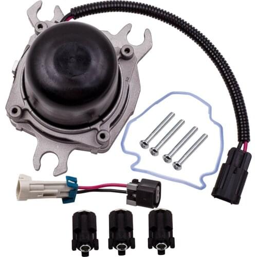 Secondary Air Pump Repair Kits for Chevrolet Corvette 2000, 2001, 2002, 2003, 2004