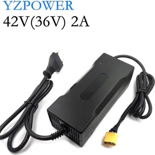 YZPOWER Batteries