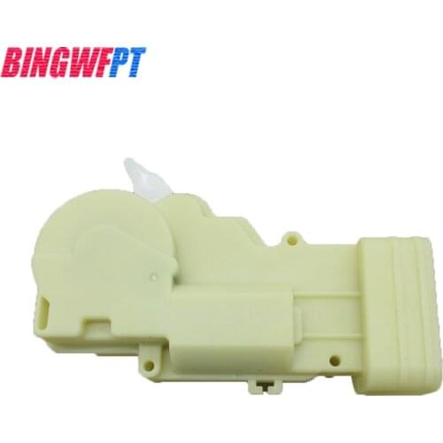 Rear Left Driver Side Door Lock Actuator 4pins 6914052010 69140-52010 For Lexus GS300 GS400