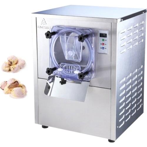 Factory Outlet Hard Ice Cream Machine Haagen-Dazs Ice Cream Making Machine Commercial Snowball Machine
