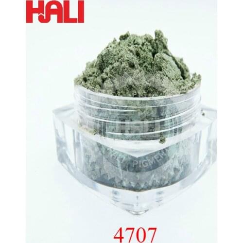 Pearl pigment,pearlescent pigment,pearl powder,Mica pigment,color:gold/chestnut,item:4707,net weight:20gram,free shipping