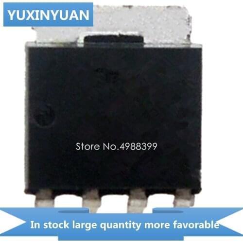 10PCS TK7P60W TK7P60 TO252