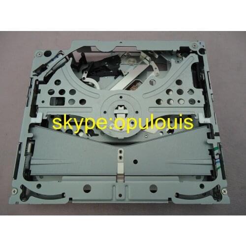 Alpine DVD Navigation drive loader deck mechanism exact for ACURAMDX 2007 NAV DVD-ROM car GPS
