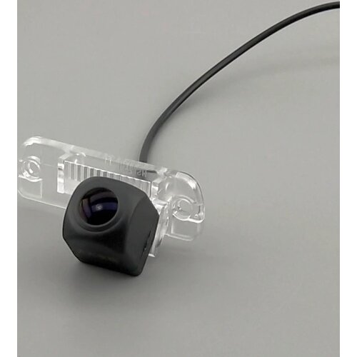 Car Rear Camera For Mercedes Benz R MB W251 720P 1080P AHD Night View Dynamic CAM