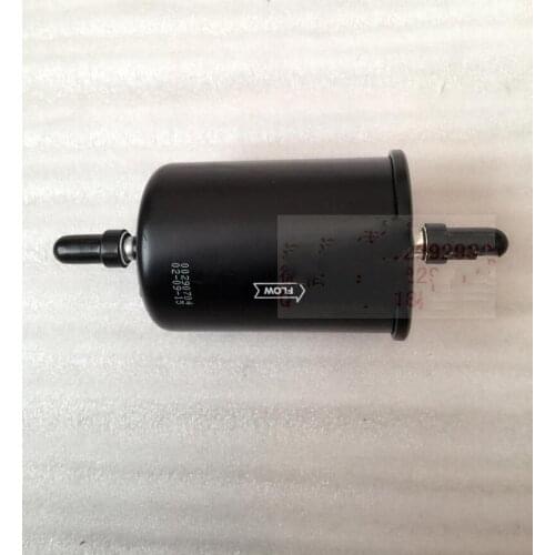 For FAW Junpai D60 Gas Filter Gasoline Grid Gasoline Filter Gasoline Filter