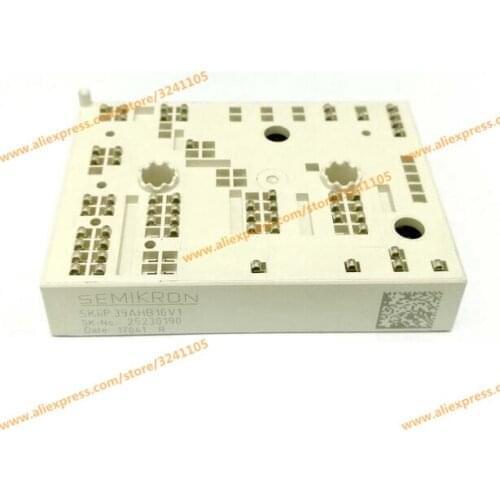 Free shipping NEW SKIIP39AHB16V1 SKIIP 39AHB16V1 MODULE