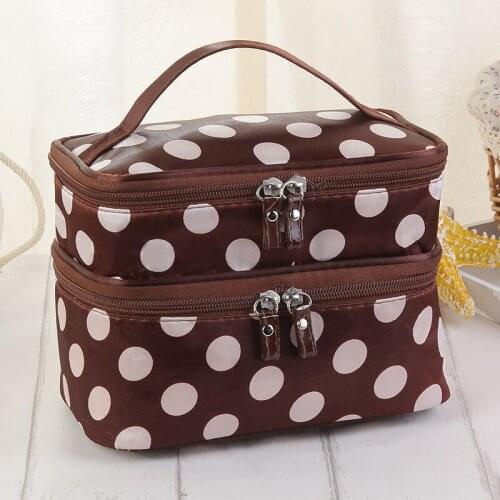 Bogesi Cosmetics And Travel Bags
