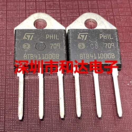 BTB41-1000B TO-218 1000V 41A