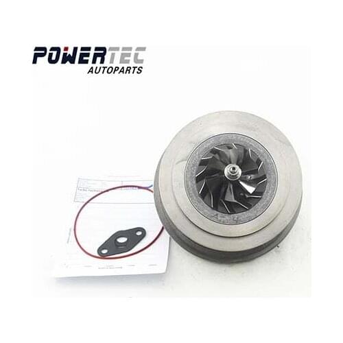 For VW Marine Phaeton Touareg 3.0 TDI CEZA CASA 176Kw 195Kw 239Hp 265Hp - turbine core chra 776470 cartridge turbo 95512302500