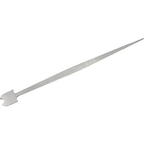 Double Bass & Cello Sound Post Setter Double Bass Stainless Steel Column Hook Tool Cello Accessories for Strings Instrument