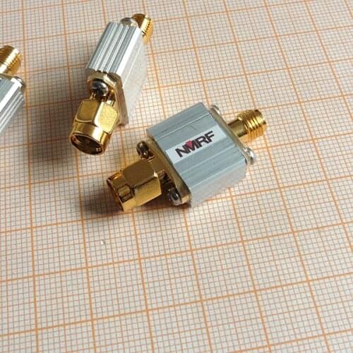 FLP-433 433MHz Low Pass Filter, RF Coaxial LC, LPF, SMA Interface