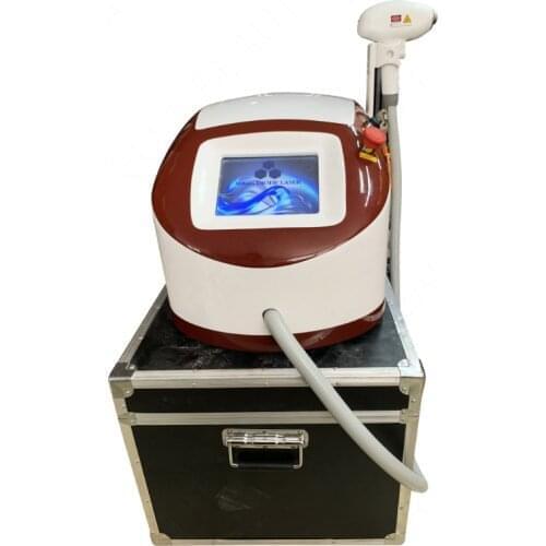 2021 Hot Selling NEW Equipment 755/808/1064 Diode Laser Hair Removal Mchine With Medical CE