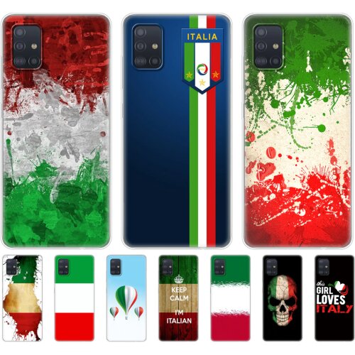 HAMEINUO Samsung Galaxy M11 Phone Cases
