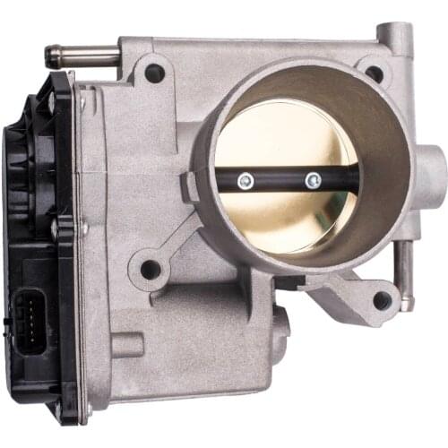 Throttle Body fit for Mazda 2.0L & 2.3L 2003 - 2007 for Mazda 3 ,5 ,6