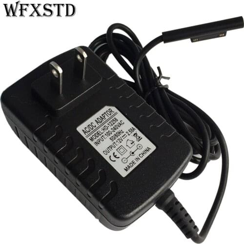 New 12V 2.58A Surface PRO 3 charging charger adapter for MicroSoft Surface PRO 3 Tablet charging charger adapter