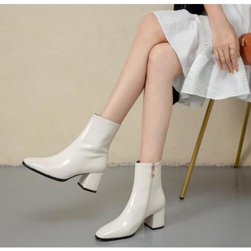 Women's Autumn Shoes Ownership China