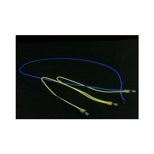 [SA] The German KRIWAN crayven motor PTC thermistor temperature sensor three series temperature -uring head --5pcs/lot