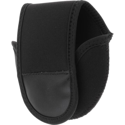 Thick Nylon Baitcasting Reel Bag Cover Fishing Reel Pouch Protective Case fits Left or Right Hand