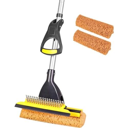 Yocada Telescopic Mops For Cleaning China