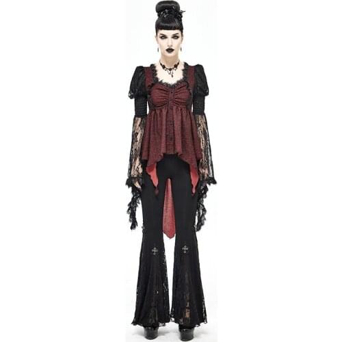 Devil shackles Women's Loose T-Shirts