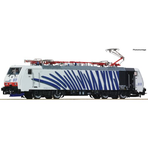 ROCO 73316 electric locomotive group 189