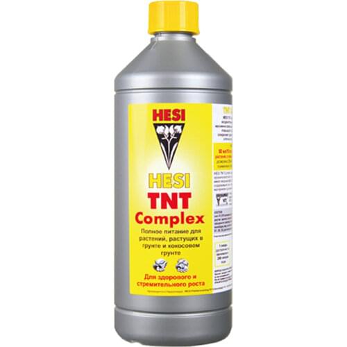 HESI Mineral Fertilizers