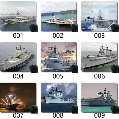 Mouse Pad with Stitched Edge,Silhouette Grand Theft Auto 5 Jet Fighter Mouse Mat