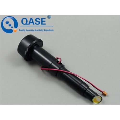 Laser down point for TOPCON Total Sation GPT3000 GTS332 GPT102