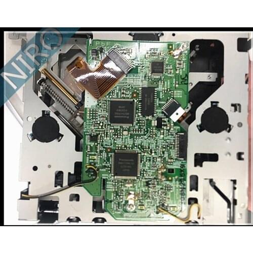 Niro Shipping Brand New Original CD Mechanism For Mercedes-Benz A204 CD Movement For Car Auto Parts