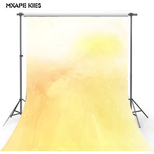 Nordic modern minimalist blue TV background wall paper living room sofa gradient color solid color bedroom wallpaper wall cloth