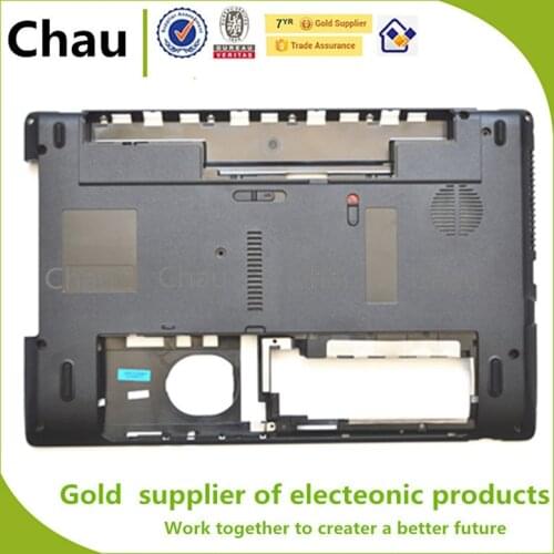 New For Acer 5252 5253 5336 5552 5552G 5736 5736G 5736Z 5742 5742Z Bottom Base Cover Case AP0FO000N00