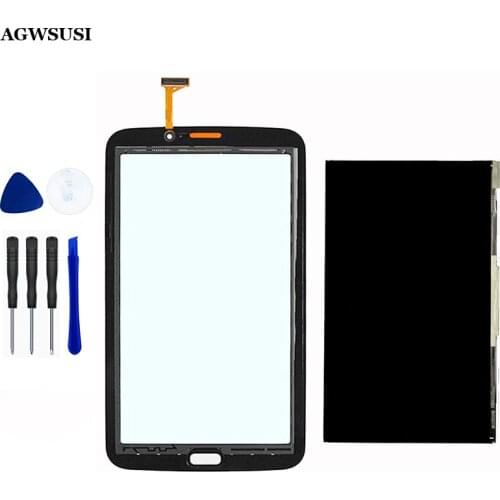 NEW For Samsung Galaxy Tab 3 T211 LCD Display T211 Touch Screen T210 Digitizer for Samsung 7.0" T210 SM-T211 SM- T210 LCD Touch