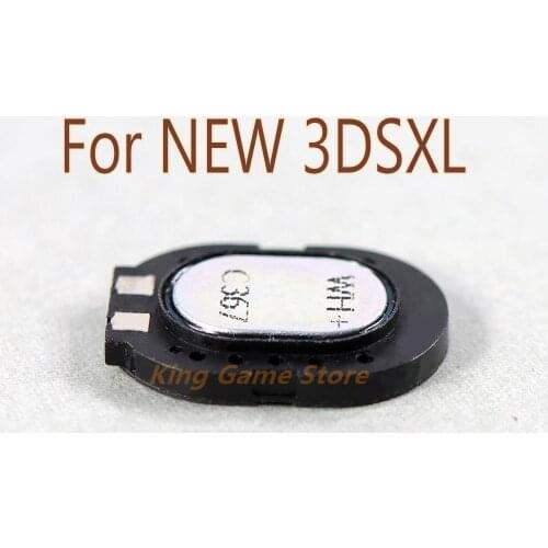 1pc/lot Original Replacement parts inner speaker for Nintend New 3DSXL 3DSLL New 3DS XL LL
