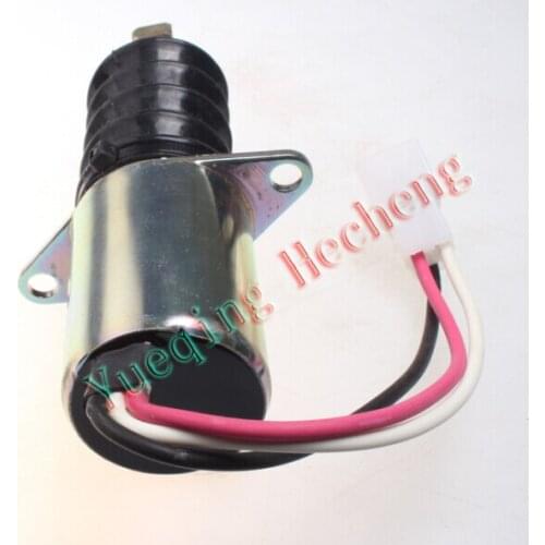 P610-C5V12 12V AM882277 Solenoid