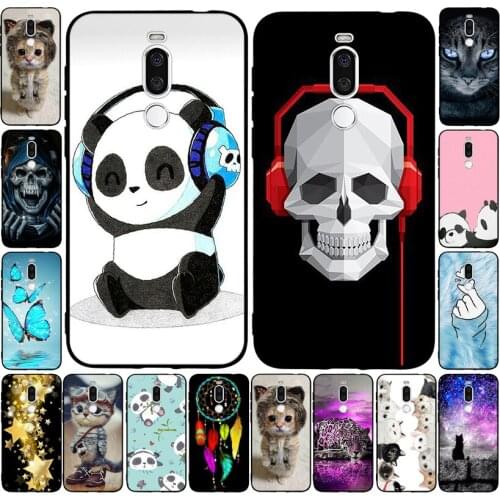 Чехлы для телефонов Meizu X8 Salanheo China At AliExpress