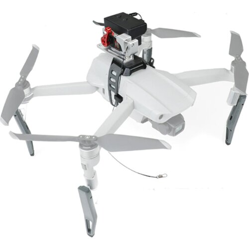 Remote Thrower Airdrop Device Quadcopter Accessories for DJI Mavic Air 2 Drone Spare Parts