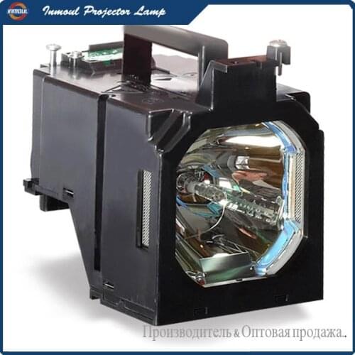 Replacement Projector Lamp with housing ET-LAE16 for PANASONIC PT-EX16K