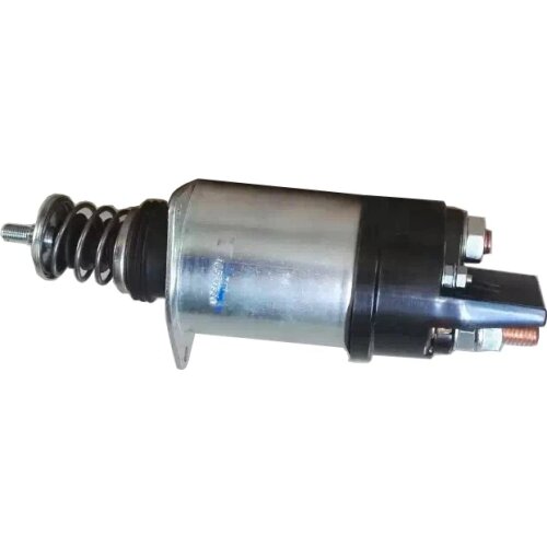 Excavator Engine Parts Solenoid Valve 376-4353 3764353 24V for Cater