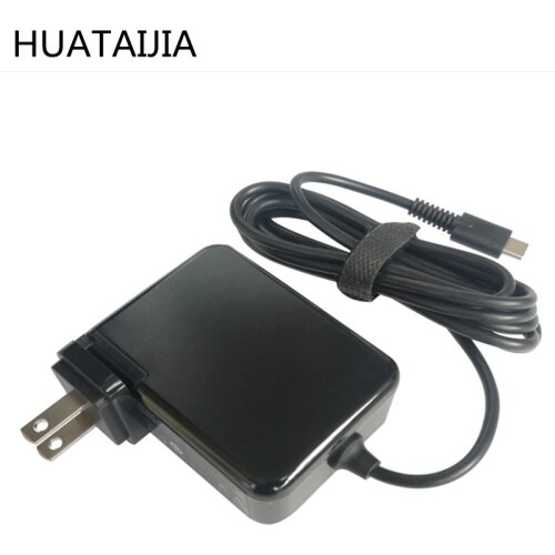 US Plug For Dell Venue11 Pro 714002 7130 7140 adjust power charger