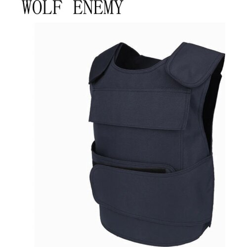 Security Guard Vest Stab-resistant Vest Cs Field Genuine Tactical Vest Clothing Cut Proof Protecting Hunting Military Vest