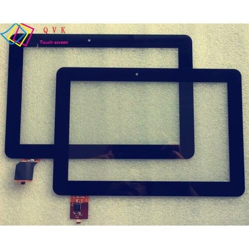 10.1 inch for hannspree hannspad HSG1279 SN1AT71 SN1AT74 tablet touch screen SN1AT71WCE Trust 3030-1010261 7214H70322-B0