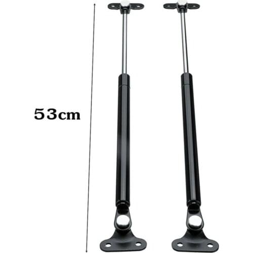 2Pcs Rear Tailgate Struts Bonnet Hood Trunk Tailgate Shock Lift Strut Support For Toyota Land Cruiser 80 Series 90-97