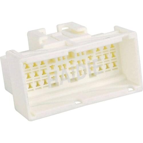 1set 39pin Electronic connector wiring cable plastic connector with terminals 936409-1