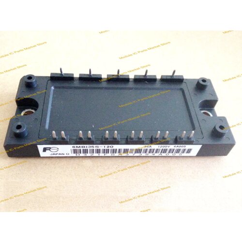 Free shipping New 6MBI35S-120 6MBI35S-120-50 6MBI35S-120-52 6MBI35S-120-02 Module