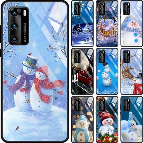 Carter Nicol Phone Cases Huawei P20 Lite