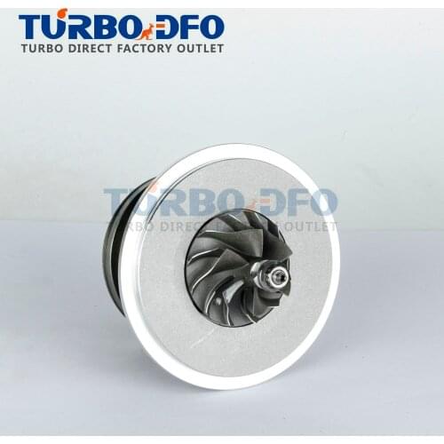 GT1544S 708847 turbo cartridge Balanced 708847-5002S for Alfa-Romeo 147 1.9 JTD 77 Kw 105 HP M724.19 8Ventil - turbine CHRA core